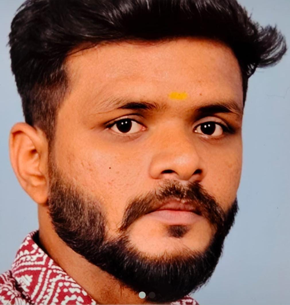 Groom Image